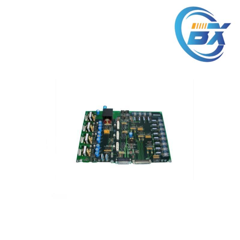GE IC693ACC323B - High-Performance Module for Industrial Control Systems
