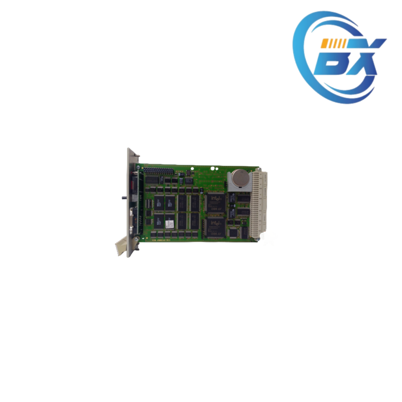 GE IC693ACC323B - High-Performance Module for Industrial Control Systems