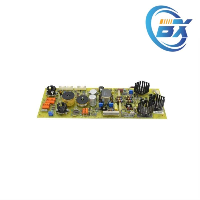 GE IC693ACC323B - High-Performance Module for Industrial Control Systems
