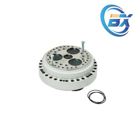 GE IC693ACC323B - High-Performance Module for Industrial Control Systems