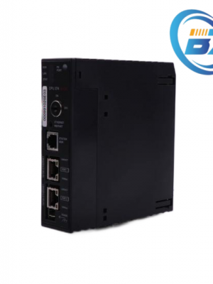 GE IC693CPU374 DJ/BF High-Performance Programmable Logic Controller Module