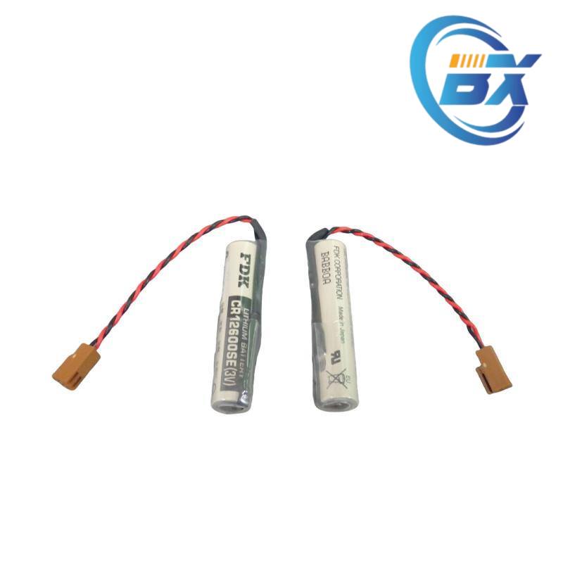 GE IC695CRU320CA-EL Communication/Control Module