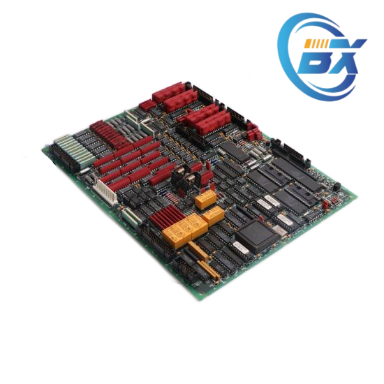 GE IC695CRU320CA-EL Communication/Control Module