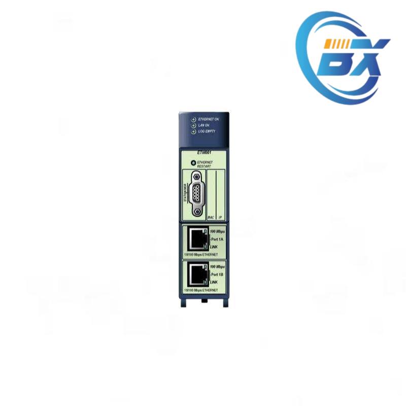 GE IC695ETM001 Graphics Processing Module, Compatibility & Openness