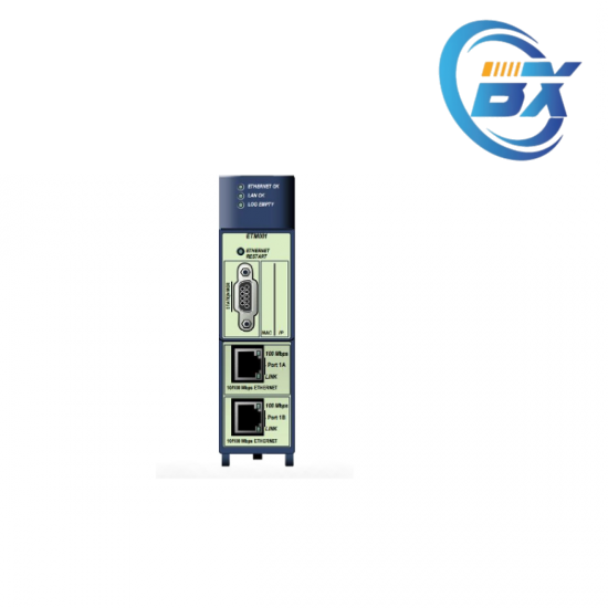 GE IC695ETM001 Graphics Processing Module, Compatibility & Openness