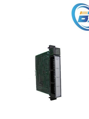 GE IC697ALG320 Analog Output Module, High Precision and Reliability