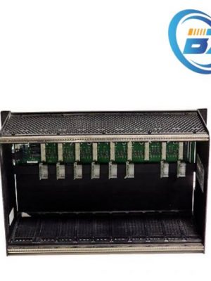 GE IC697CHS790 Automated Control Module, A Key Component for Industrial Automation Systems