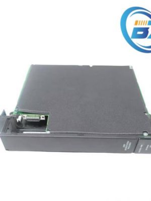 GE IC697CPM925 Single-Slot PLC CPU for Industrial Machinery Control