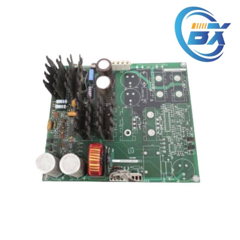 GE IC697CPX928-FE Control Processor Module
