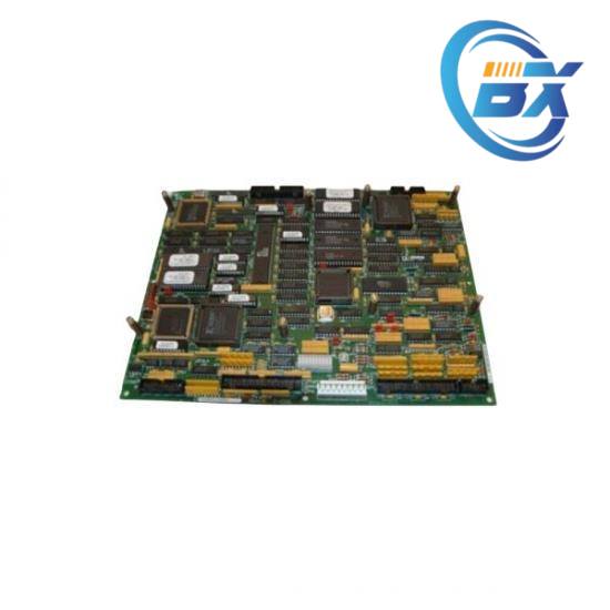 GE IC697CPX928-FE Control Processor Module