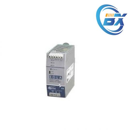 GE IC697CPX928-FE Control Processor Module