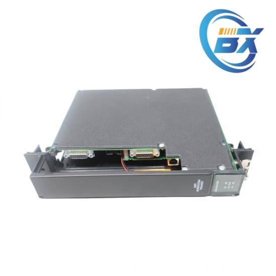 GE IC697CPX935 - PLC CPU Module
