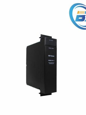 GE IC697PWR711 Power Supply Module for PLC Systems