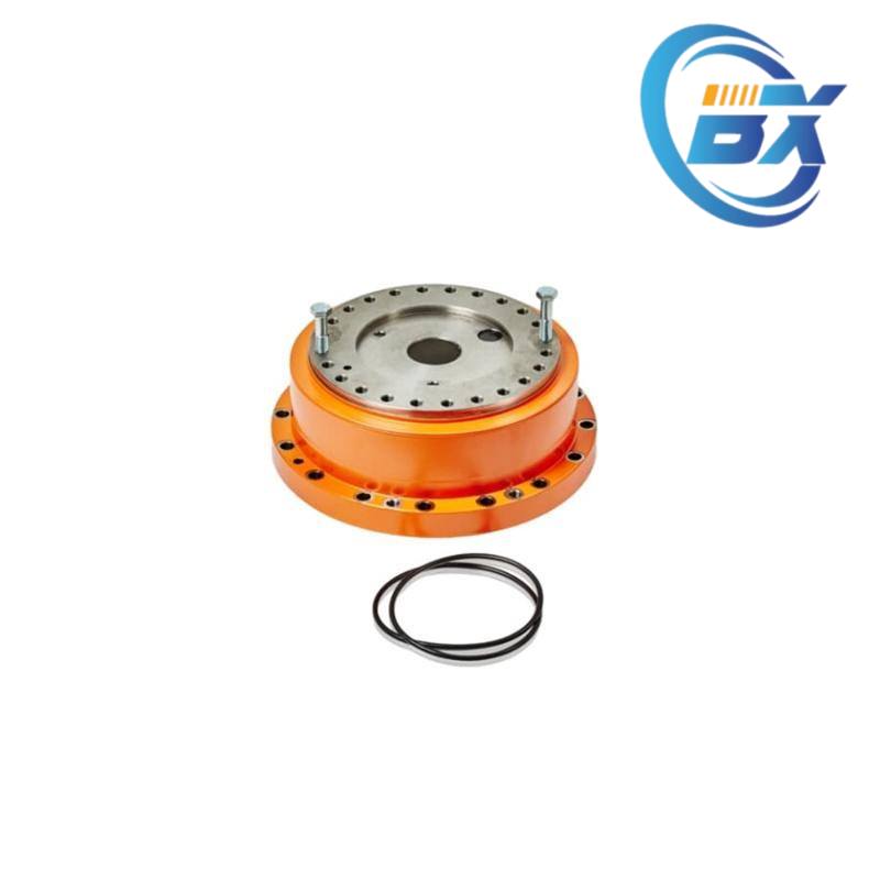 GE IC697PWR720 Power Supply Adapter Module for Industrial Automation