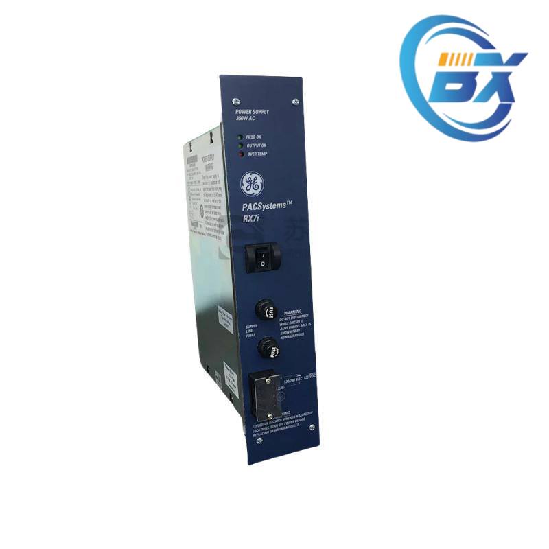 GE IC698PSA350 Computing Module