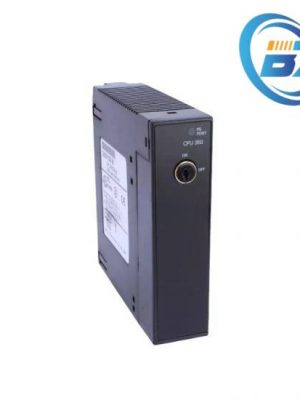 GE IS200DTAOH1ABA Processing Information Control Module