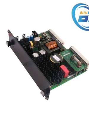 GE IS200EPSMG2ADC PLC Exciter Power Supply Module