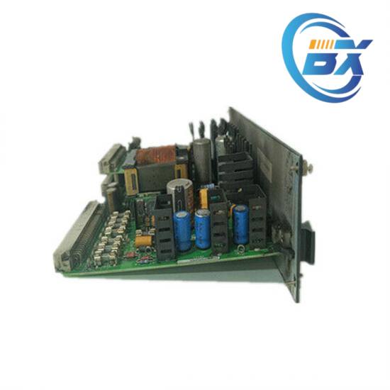 GE IS200EPSMG2ADC PLC Exciter Power Supply Module