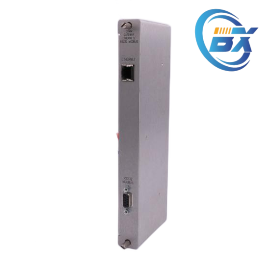 GE IS200EPSMG2ADC PLC Exciter Power Supply Module