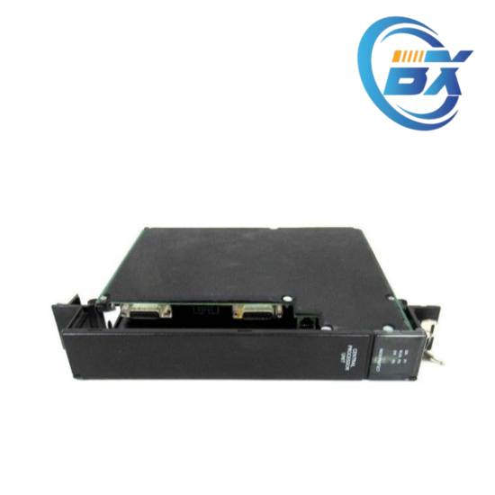 GE IS200SAMBH1A Acoustic Monitoring Terminal Board for Mark VI Systems