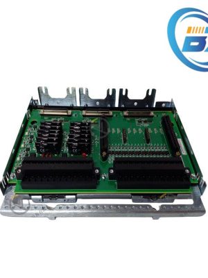 GE IS200TREAH2AED - High-Performance Industrial Control Module