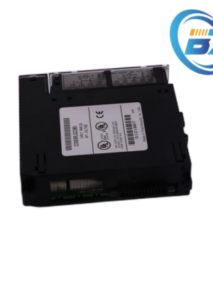GE IS200TSVCH2ADC MRP061873 - High-Performance Control Module
