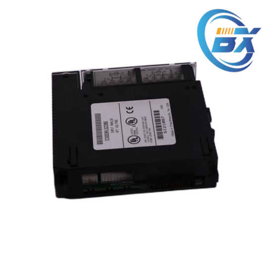 GE IS200TSVCH2ADC MRP061873 - High-Performance Control Module