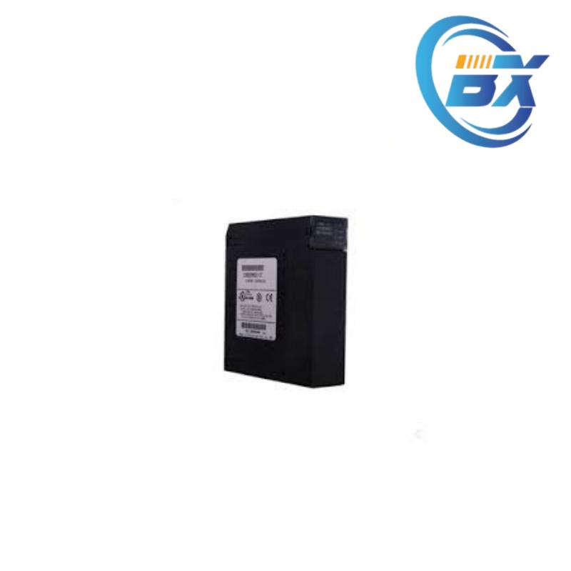 GE IS210AEBIH1BED - PLC Module for Wind Turbine Control Systems