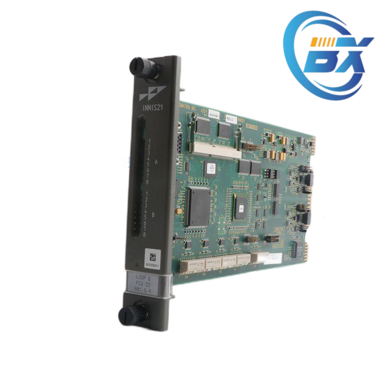 GE IS210AEBIH1BED - PLC Module for Wind Turbine Control Systems