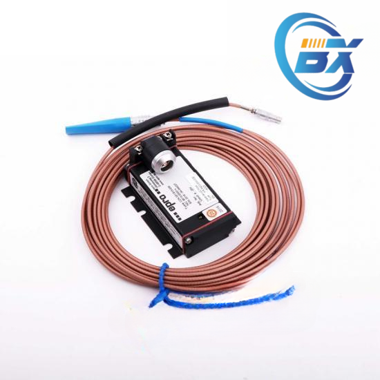 GE IS210AEBIH1BED - PLC Module for Wind Turbine Control Systems