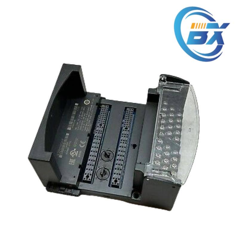 GE IS210AEBIH1BED - PLC Module for Wind Turbine Control Systems