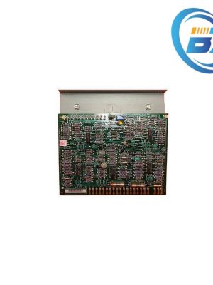 GE IS215ACLEH1BB - Application Control Layer Module for Mark VI Series