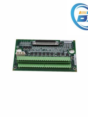 GE IS410STCIS2A IS400STCIS2AFF - High-Performance Industrial Control Module