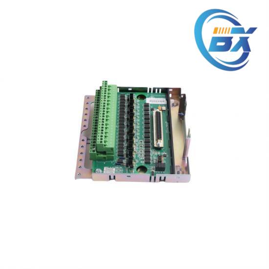 GE IS410STCIS2A IS400STCIS2AFF - High-Performance Industrial Control Module