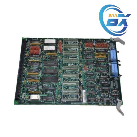 GE ITM11A8XJ036645 Control Module