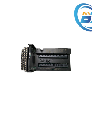 GE KBGA2 - High-Performance Control Module for Industrial Automation