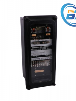 GE MTM-120(S-A20-120VA) Industrial Control Module