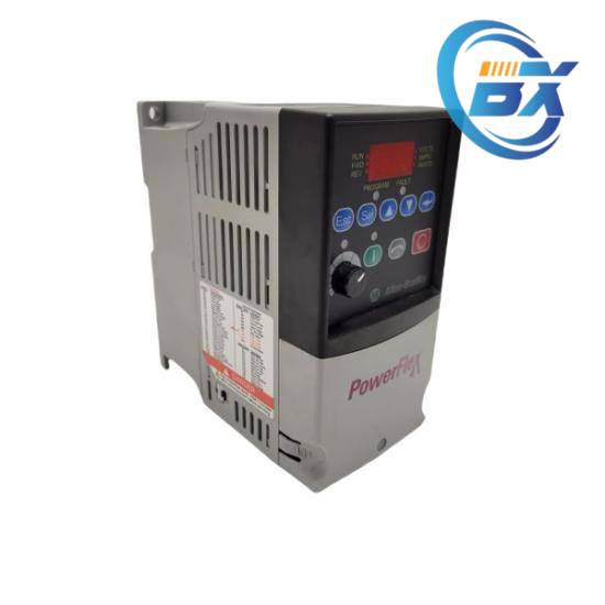 A-B 1394C-SJT05-D Industrial Control Module