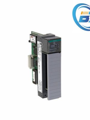 A-B 1746-NR4 SLC500 Analog Output Module