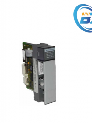 Allen Bradley 1747-L524 SLC 500 Compact Control System