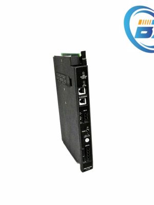 A-B 1771-P4R Power Supply Module for Allen-Bradley PLC Systems
