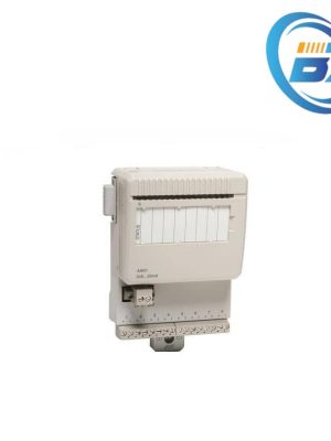 ABB 0745745Q Industrial Control Module - Advanced Process Automation