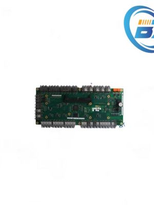 ABB 3HAB9271-1/01B High-Performance PLC Module for Industrial Automation