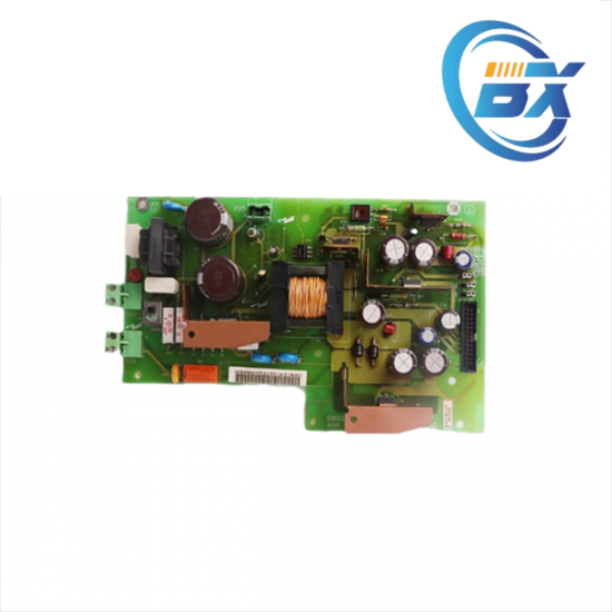 ABB 5SGY3545L0020 Controller Module for Industrial Automation, High Precision & Reliability