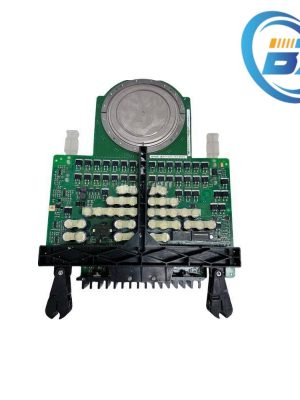 ABB 5SHY3545L0010 3BHB013088R0001 Low Interference Tolerance Industrial Control Module