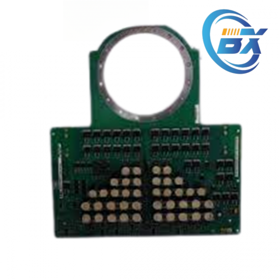 ABB 5SHY3545L0014 GVC736CE101 High Precision Industrial Control Module