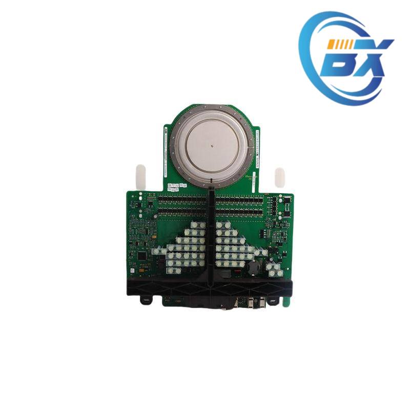 ABB 5SHY3545L0014 GVC736CE101 High Precision Industrial Control Module