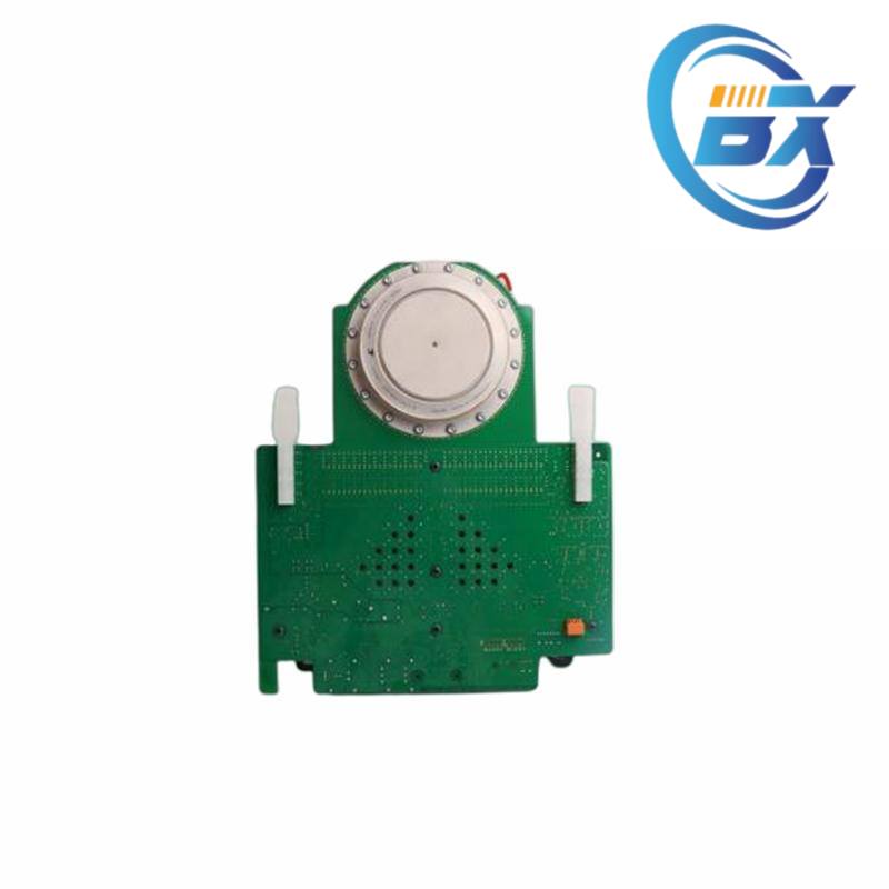 ABB 5SHY3545L0014 GVC736CE101 High Precision Industrial Control Module