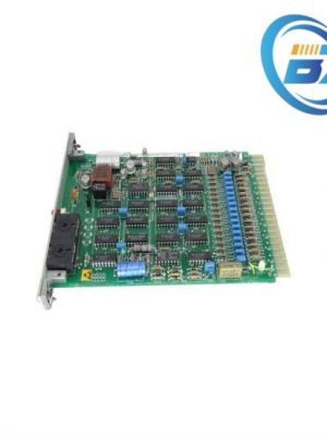 ABB 70EB02C-ES Output Module - Reliable Industrial Automation Component