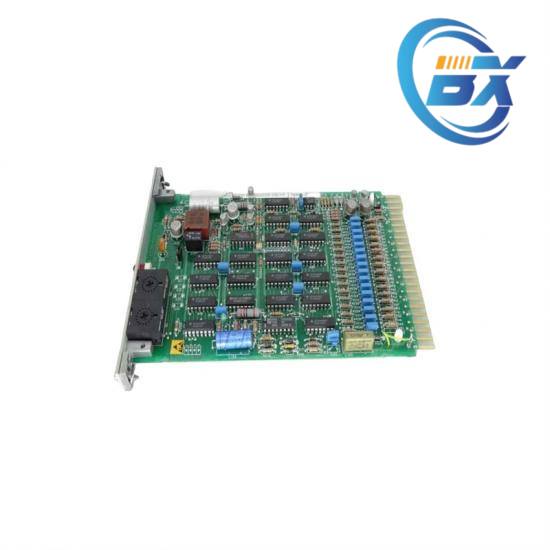 ABB 70EB02C-ES Output Module - Reliable Industrial Automation Component